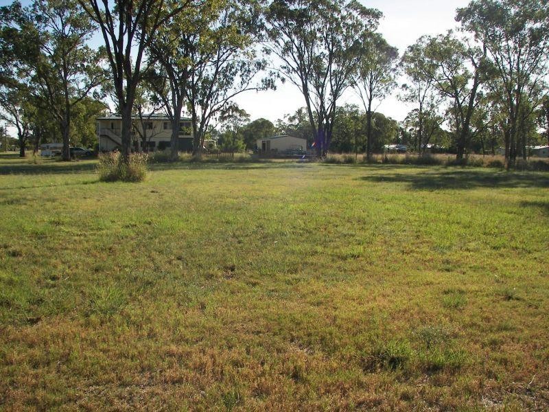 Lot 14 Coxen Street, Jandowae QLD 4410