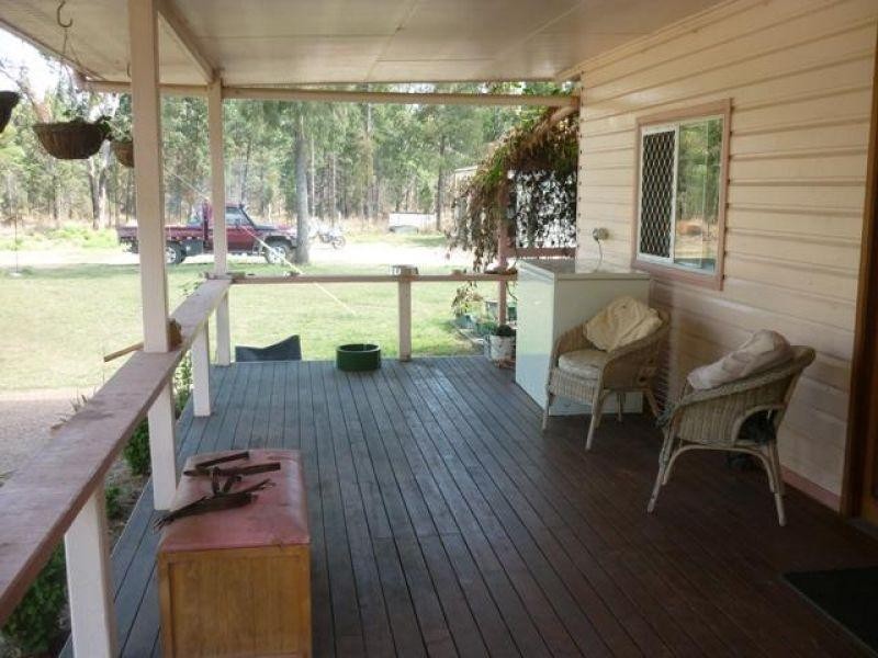 301 Auburn Road, Chinchilla QLD 4413