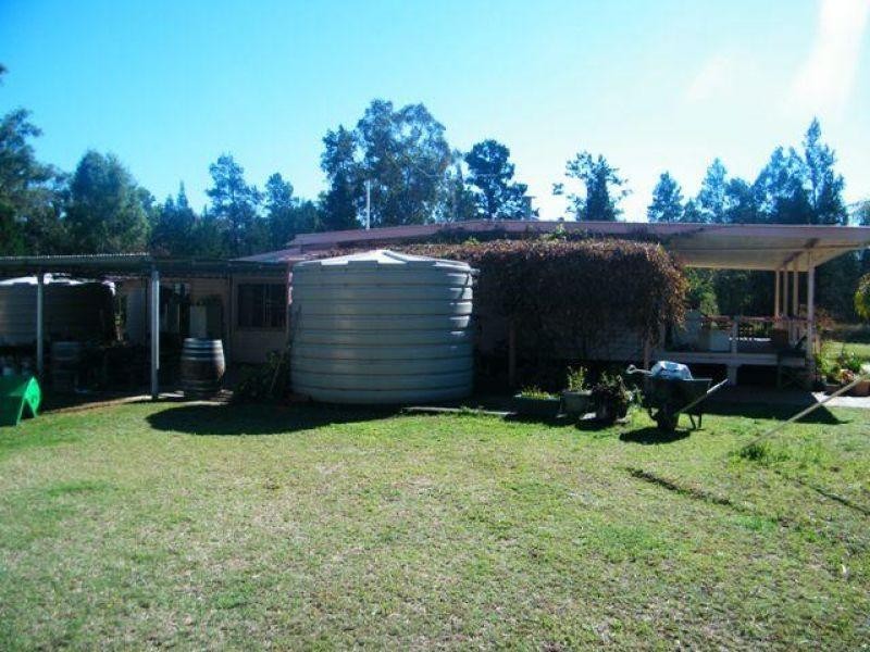 301 Auburn Road, Chinchilla QLD 4413