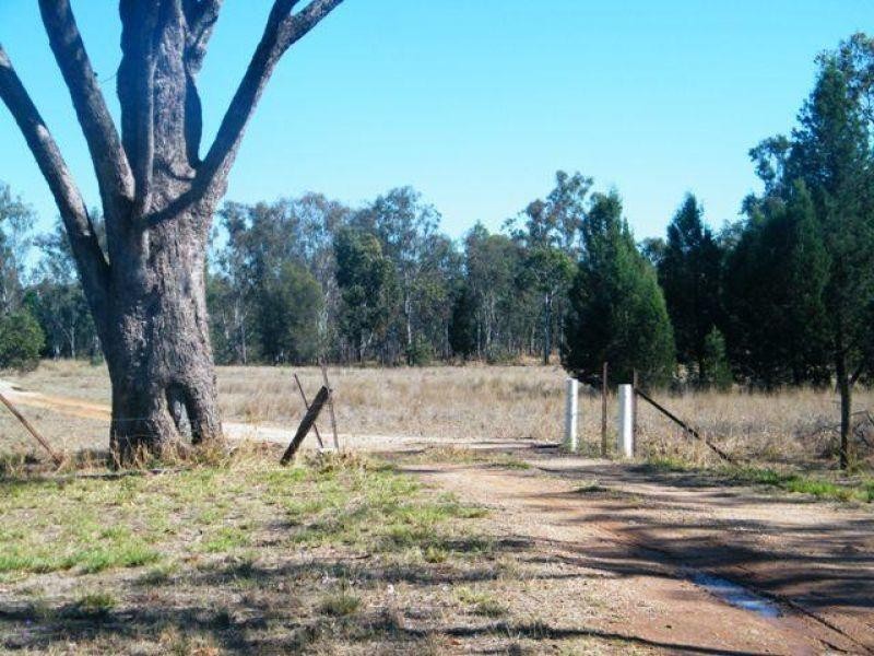 301 Auburn Road, Chinchilla QLD 4413