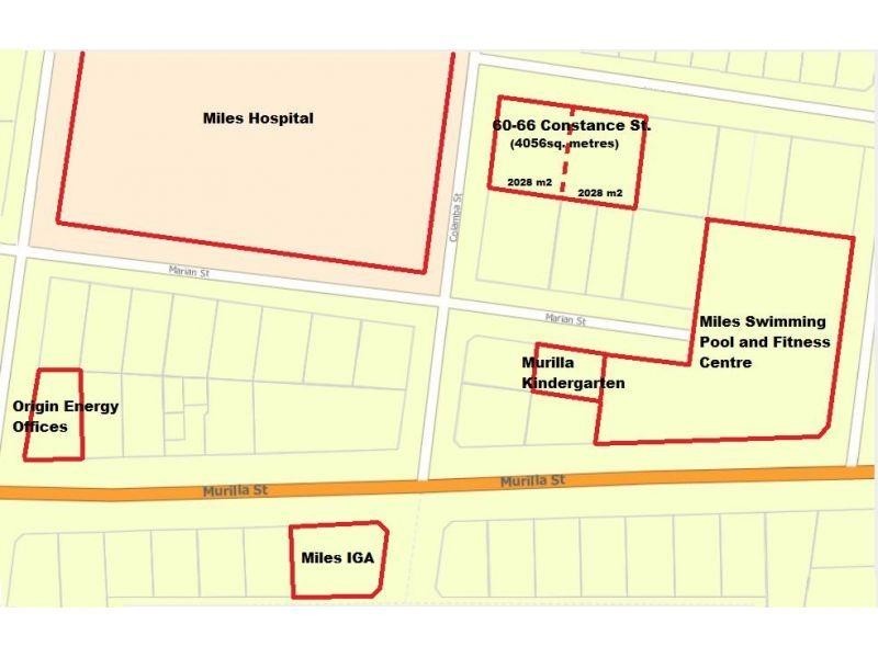 60-66 Constance Street, Miles QLD 4415
