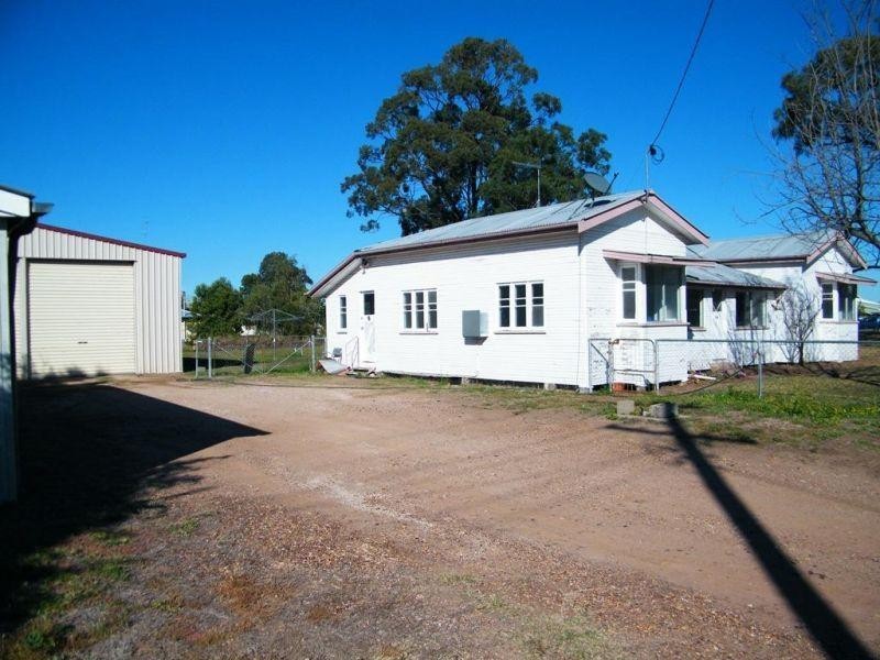 60-66 Constance Street, Miles QLD 4415
