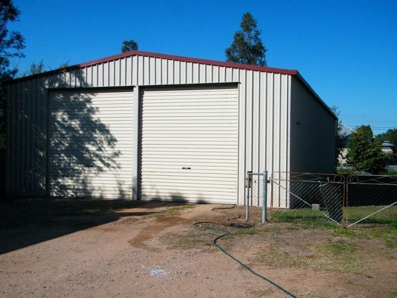 60-66 Constance Street, Miles QLD 4415