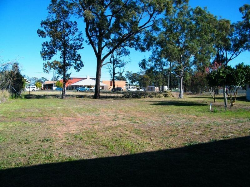 60-66 Constance Street, Miles QLD 4415