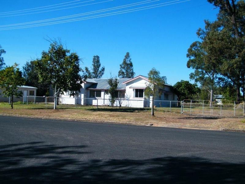 60-66 Constance Street, Miles QLD 4415
