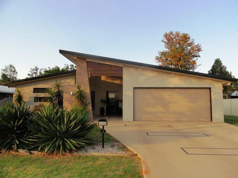 5 Holland Street, Chinchilla QLD 4413