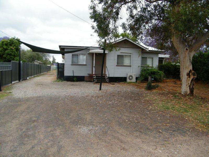 41 King Street, Chinchilla QLD 4413