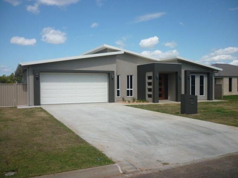 52 Sommerfeld Crescent, Chinchilla QLD 4413