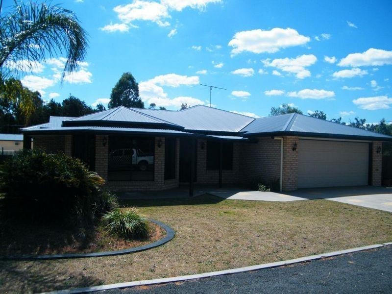 16 Wilkinson Street, Chinchilla QLD 4413