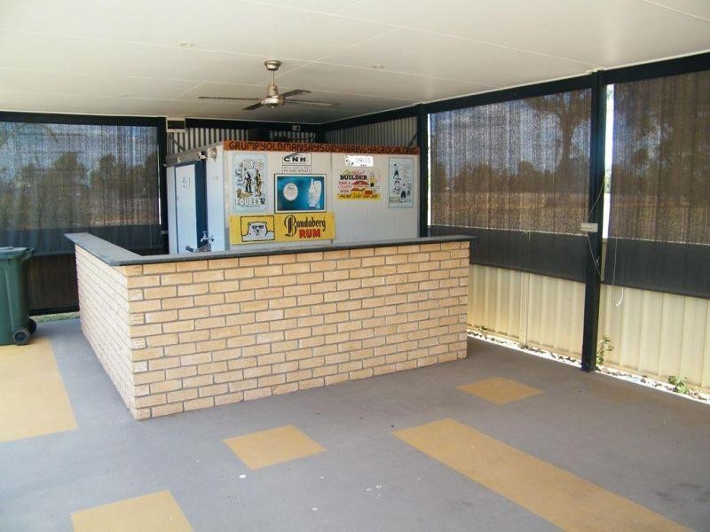 16 Wilkinson Street, Chinchilla QLD 4413