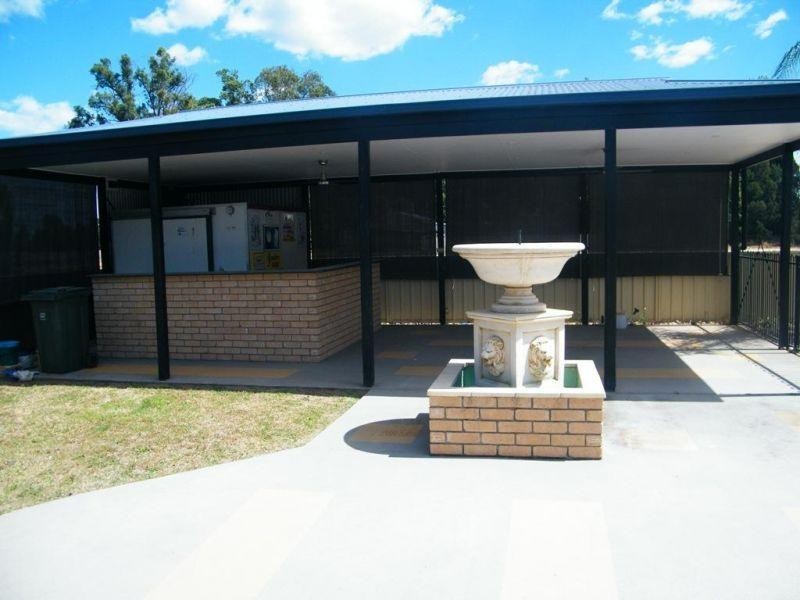 16 Wilkinson Street, Chinchilla QLD 4413