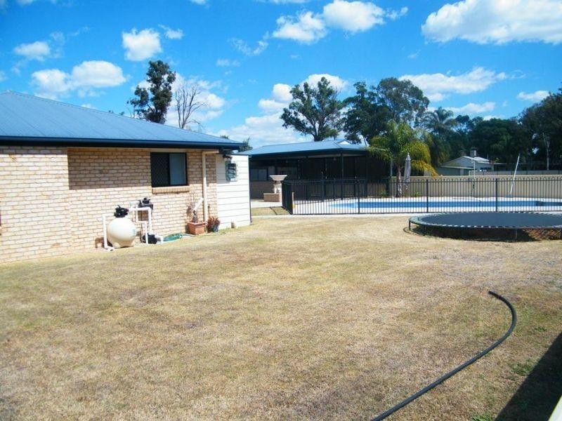 16 Wilkinson Street, Chinchilla QLD 4413