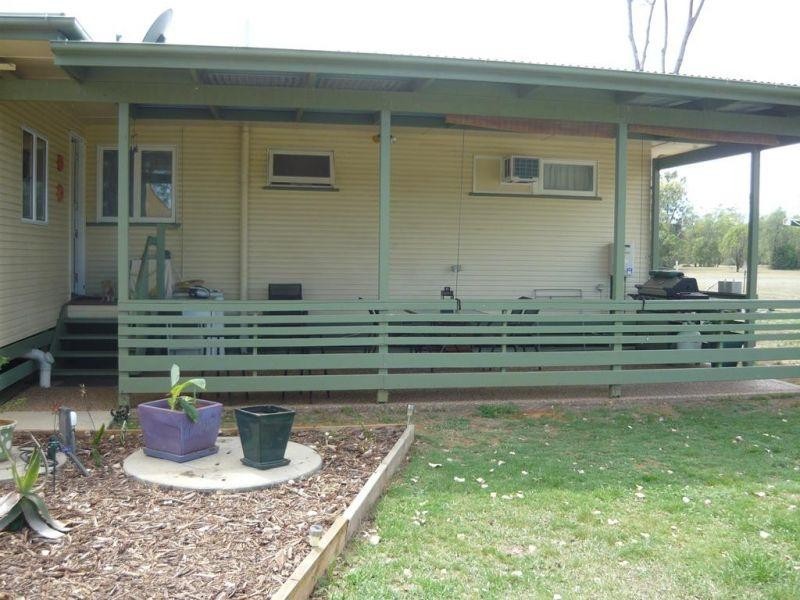 8 Kurtz Street, Chinchilla QLD 4413