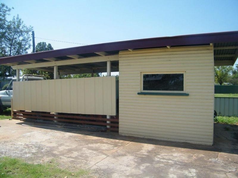 72 Glasson Street, Chinchilla QLD 4413