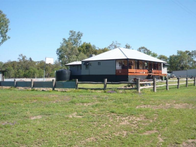 35 North Street, Chinchilla QLD 4413