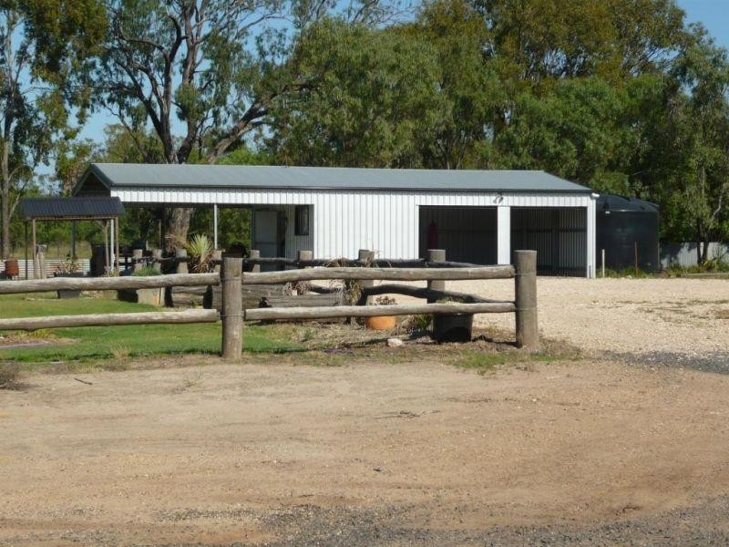 35 North Street, Chinchilla QLD 4413