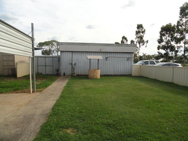 1 Stevenson Street, Chinchilla QLD 4413