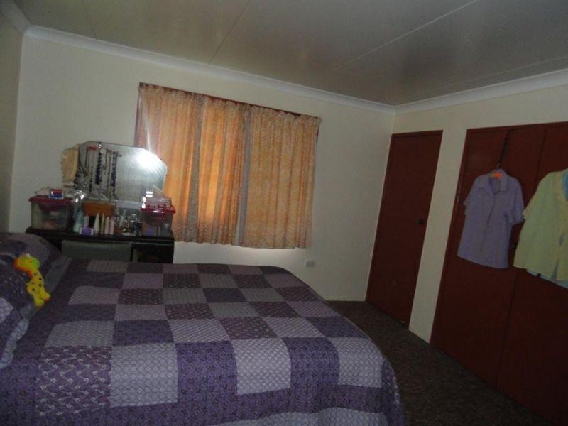 1 Stevenson Street, Chinchilla QLD 4413