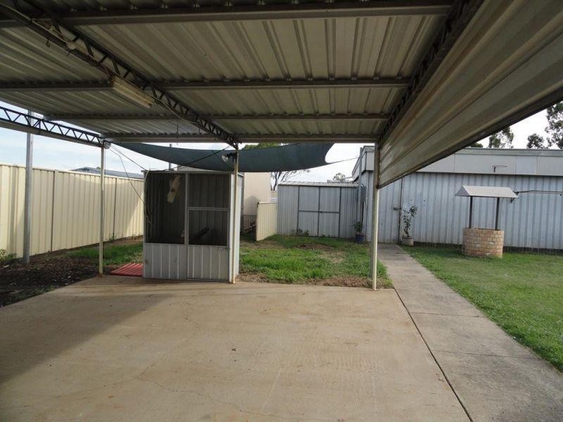 1 Stevenson Street, Chinchilla QLD 4413