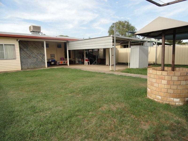 1 Stevenson Street, Chinchilla QLD 4413