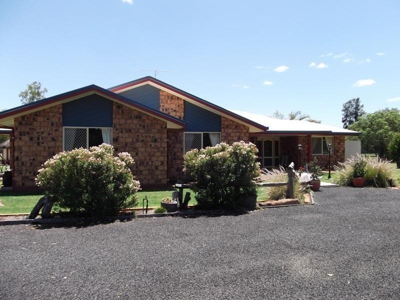 263 Lloyd Street, Chinchilla QLD 4413
