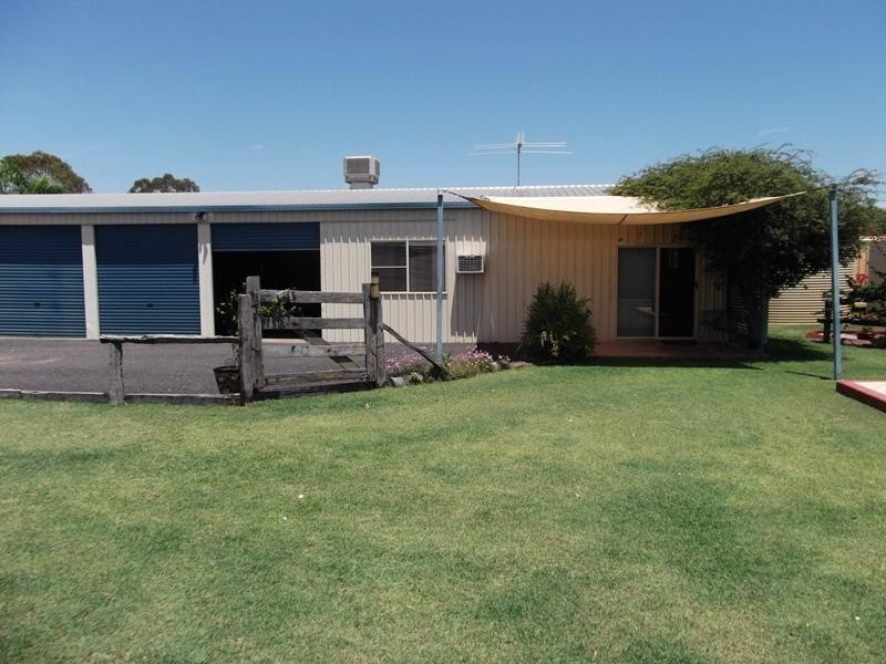 263 Lloyd Street, Chinchilla QLD 4413