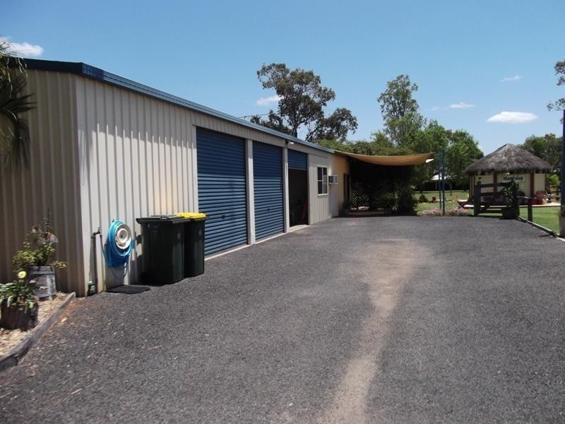 263 Lloyd Street, Chinchilla QLD 4413