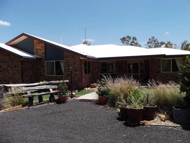 263 Lloyd Street, Chinchilla QLD 4413