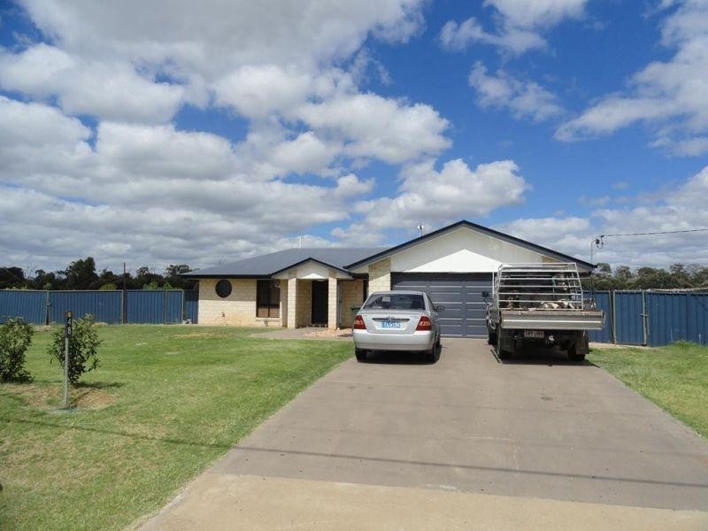 48 Ainsworth Street, Chinchilla QLD 4413