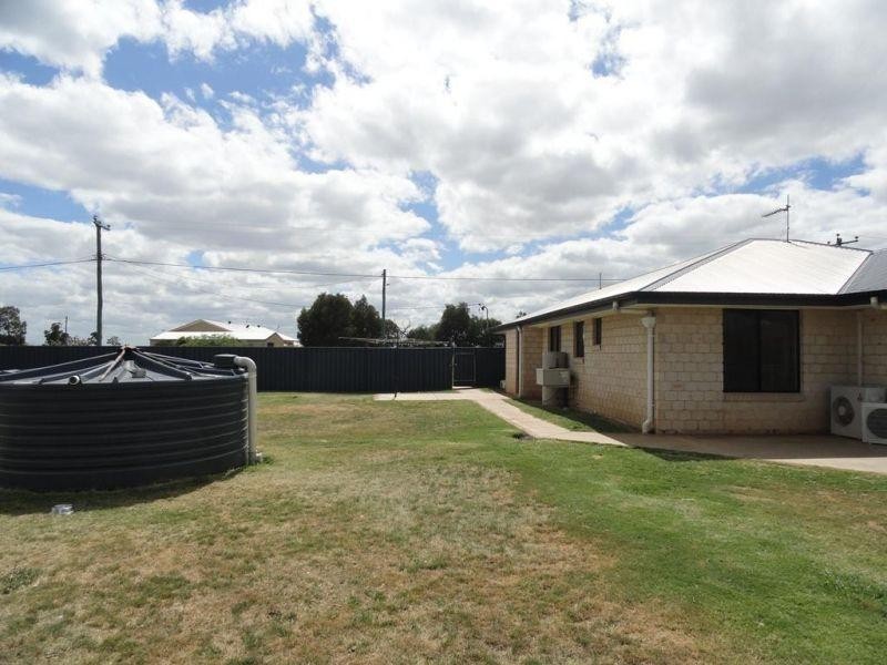 48 Ainsworth Street, Chinchilla QLD 4413