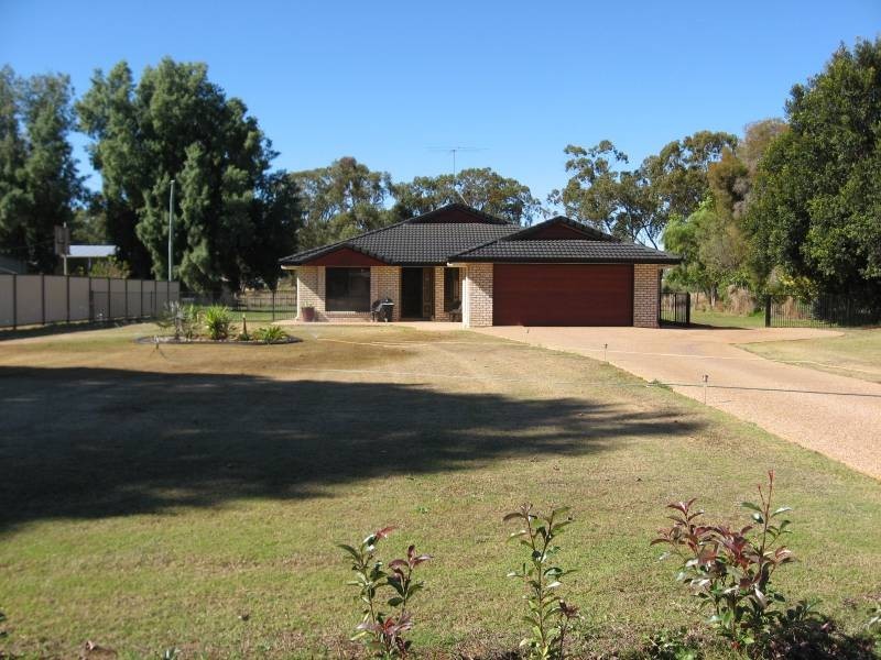 112 Rodger Street, Chinchilla QLD 4413