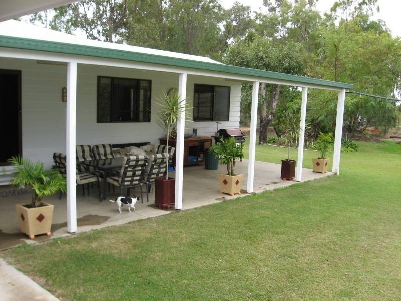 18 Parsons Street, Chinchilla QLD 4413