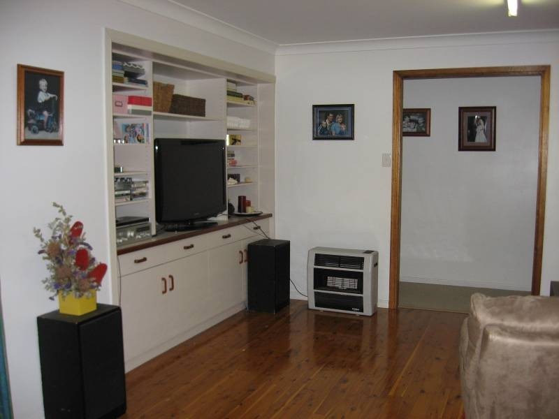 18 Parsons Street, Chinchilla QLD 4413