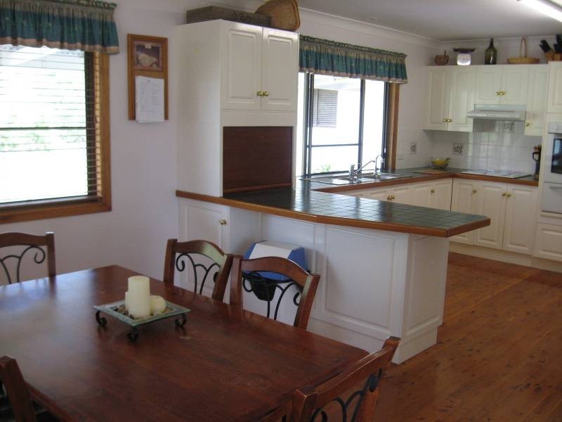 18 Parsons Street, Chinchilla QLD 4413