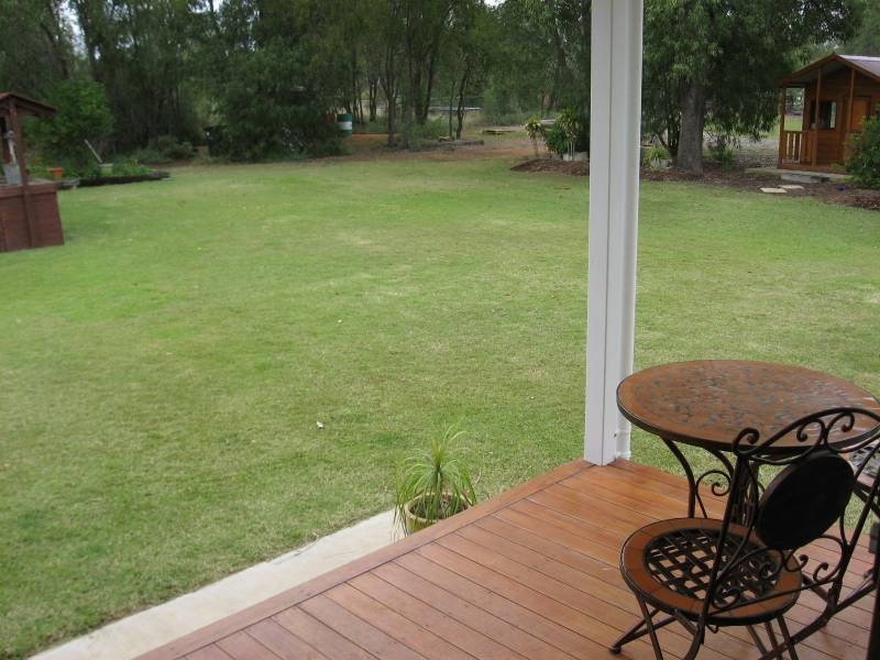 18 Parsons Street, Chinchilla QLD 4413