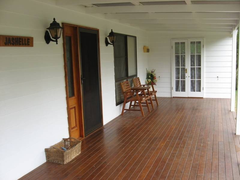 18 Parsons Street, Chinchilla QLD 4413