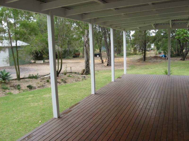 18 Parsons Street, Chinchilla QLD 4413