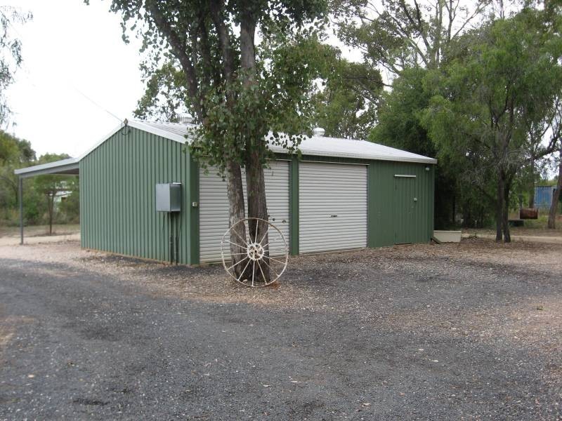 18 Parsons Street, Chinchilla QLD 4413