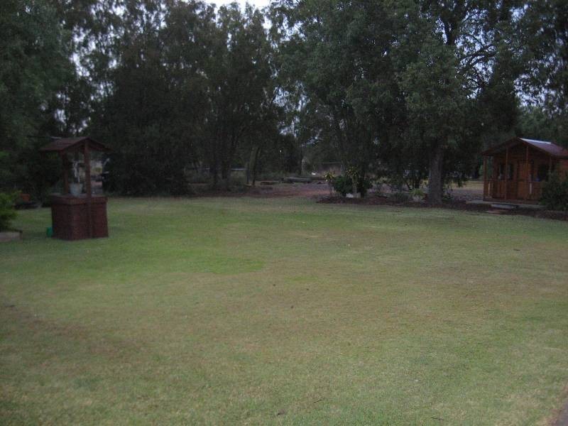 18 Parsons Street, Chinchilla QLD 4413