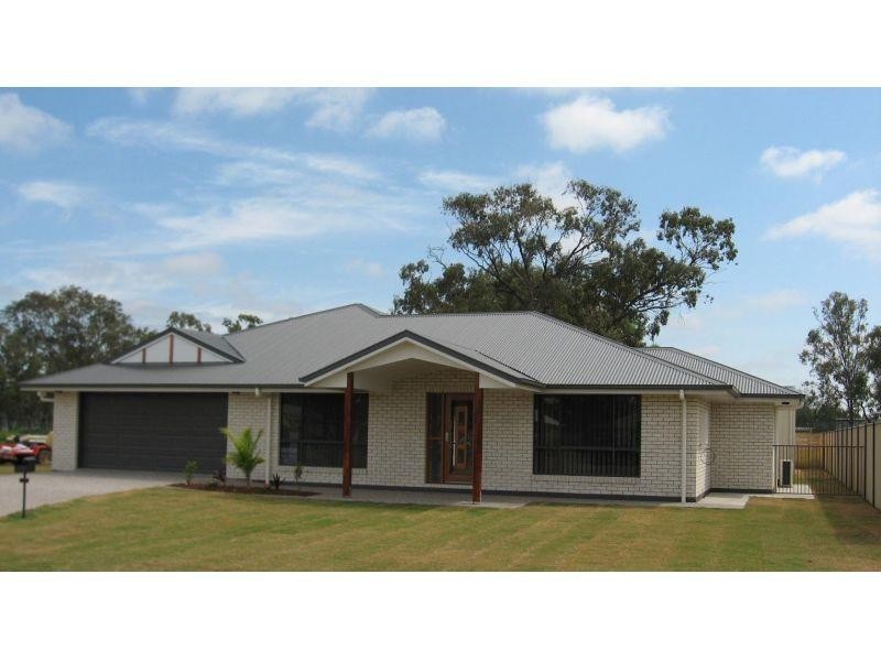 3 Sheridan Street, Chinchilla QLD 4413