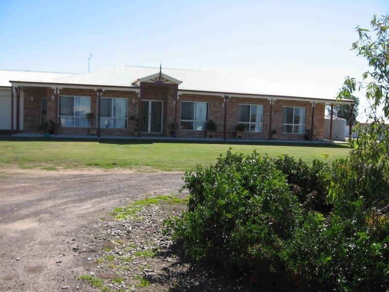 5 Marsden Court, Chinchilla QLD 4413