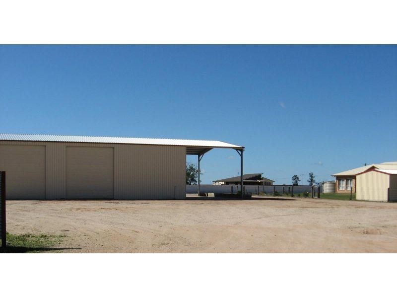 5 Marsden Court, Chinchilla QLD 4413