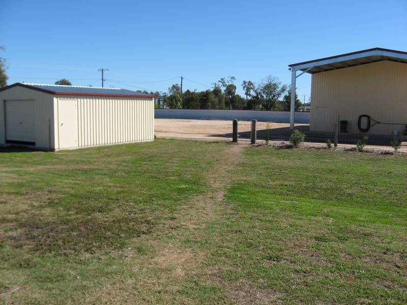 5 Marsden Court, Chinchilla QLD 4413