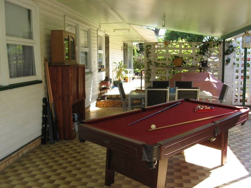 25 Evans Street, Chinchilla QLD 4413