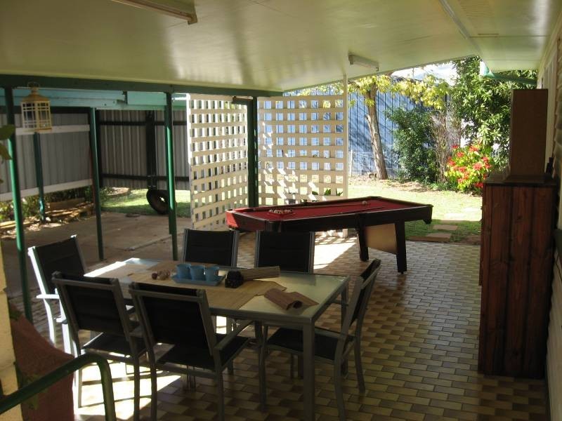 25 Evans Street, Chinchilla QLD 4413