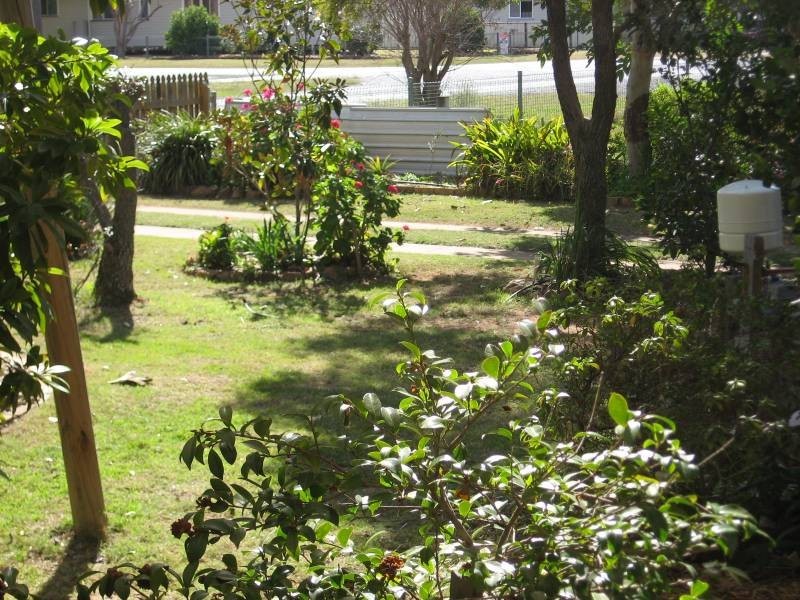 25 Evans Street, Chinchilla QLD 4413