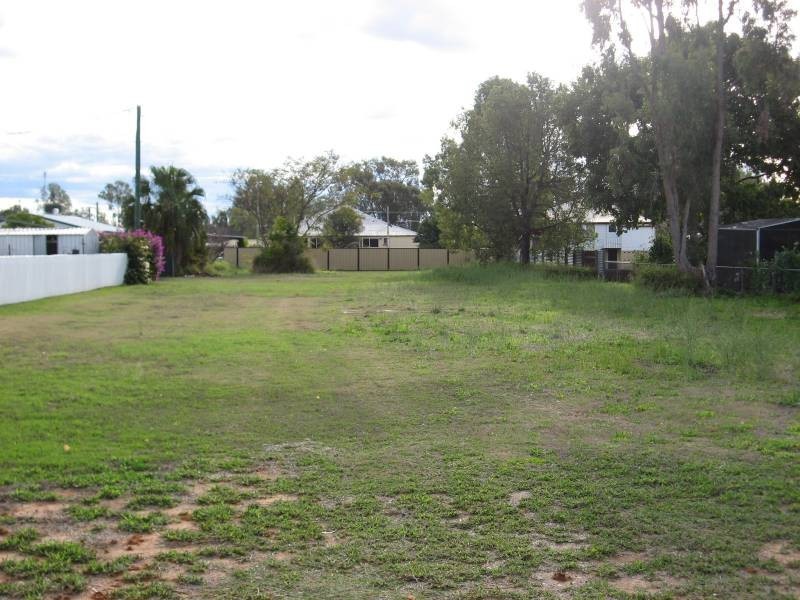 lot 22 King St, Chinchilla QLD 4413