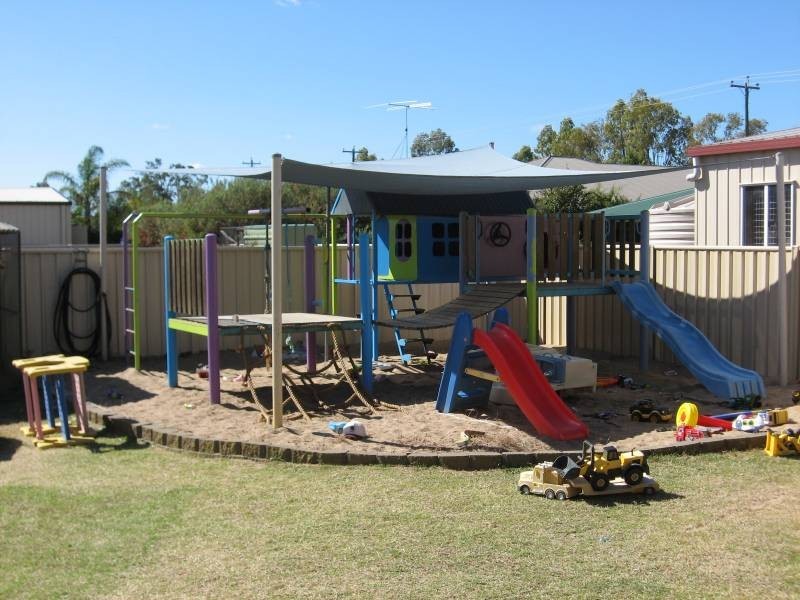 49  Beasley Street, Chinchilla QLD 4413