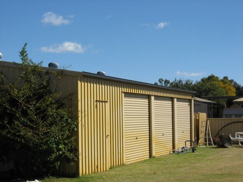 49  Beasley Street, Chinchilla QLD 4413