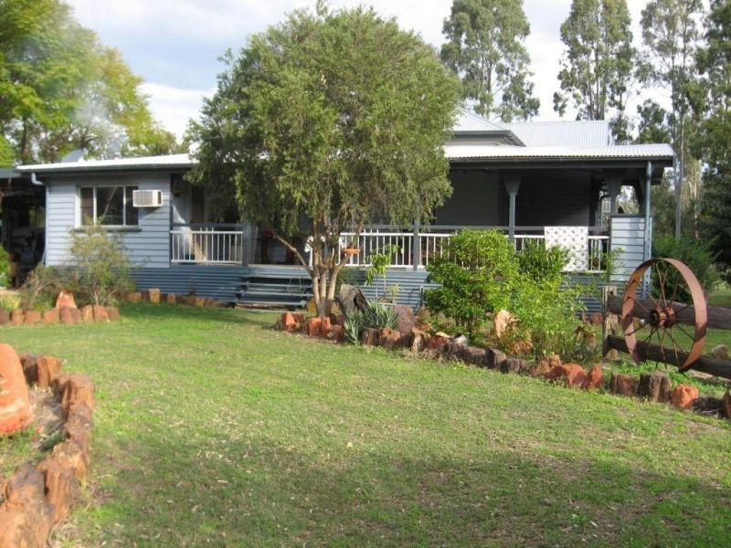 185 Gormleys Road, Chinchilla QLD 4413